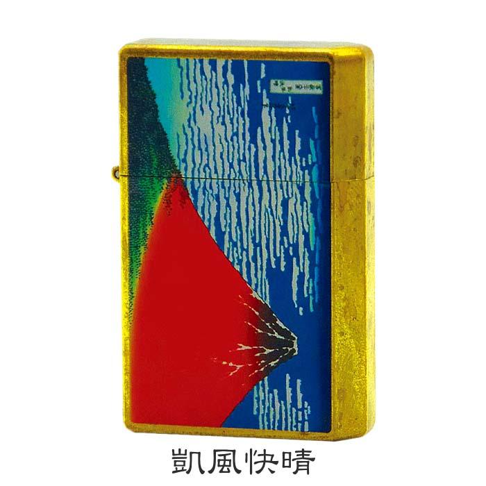 GEAR TOP ギアトップ 浮世絵 全11種類 GT-UKIYOE 和風 オイルライター