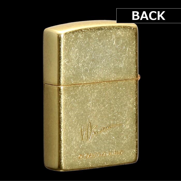 ZIPPO（ジッポー） 天野喜孝 F10-Water Warrior 80222 ファイナル