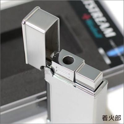 ジェットストリーム JS01 ジェットフレームライター 全3色 ウインドミル ガス注入式ライター : js01 : 喫煙具屋 Zippo ...