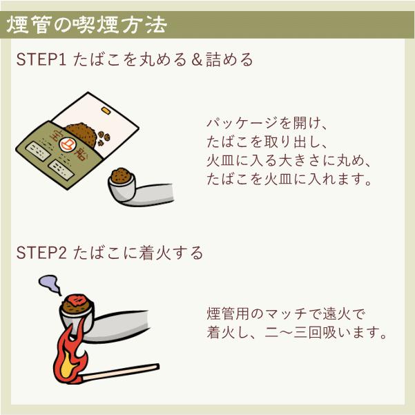 きせる 真鍮煙管 電鋳仕上げ 和模様「三重格子」ピンクゴールド 193mm