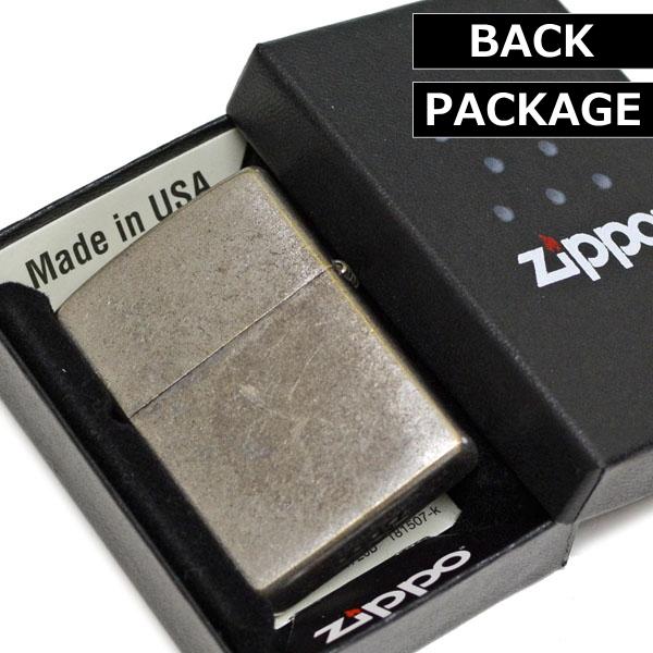 ZIPPO（ジッポー） ZG-CB ギアメタル クロームバレル 可動式歯車