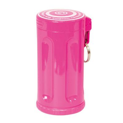 携帯灰皿 Cigar Nest シガーネスト バケツ型 ポケットアッシュトレイ