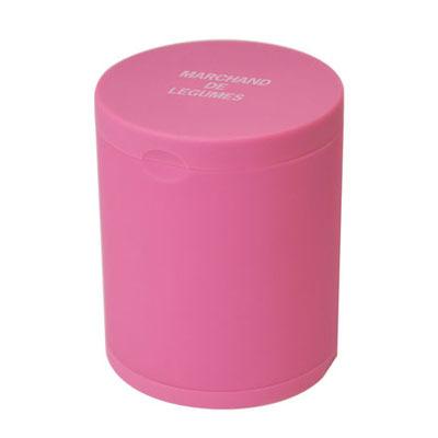 卓上灰皿 Dreams ドリームズ 筒型 全11色 ハニカム MDL マルシャンド