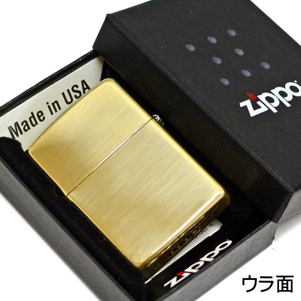 ZIPPO（ジッポー） 2BI-CAT2 キャット 真鍮イブシ 猫ちゃん かわいい 