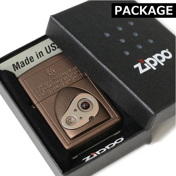 ZIPPO スタジオジブリ NZ-55 天空の城ラピュタ メタルフェイス ジッポー ライター 正規品 渋い オイルライター バルス 旧NZ-26の画像