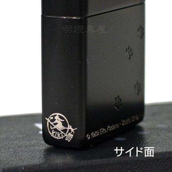 ZIPPO（ジッポー） スタジオジブリ NZ-29 魔女の宅急便 ジジメタル