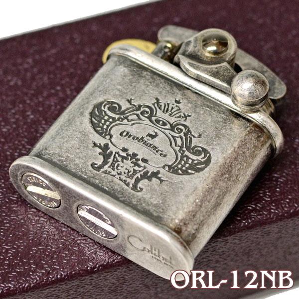 Orobianco（オロビアンコ） Orobianco ORL-12NB コリブリオイル 