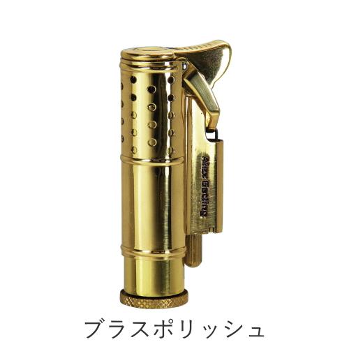 ペンギンライター オイルライター アレックス ガトリングライター 全2