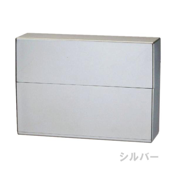 ペンギンライター 加熱式タバコ用ハードケース 全2色 アイコス