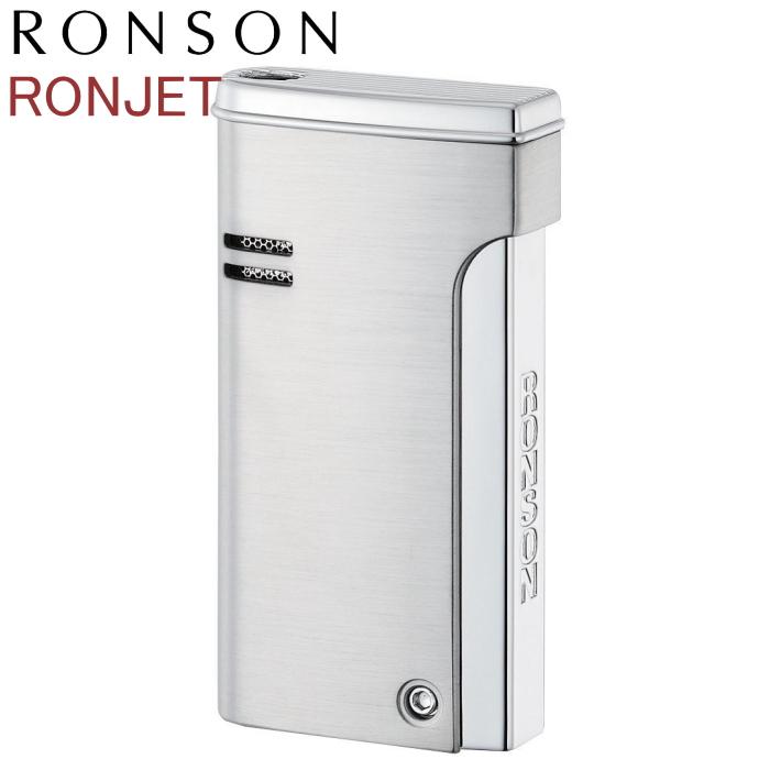 RONSON ロンソン ライター ロンジェット R29 全3色 RONSON RONJET 