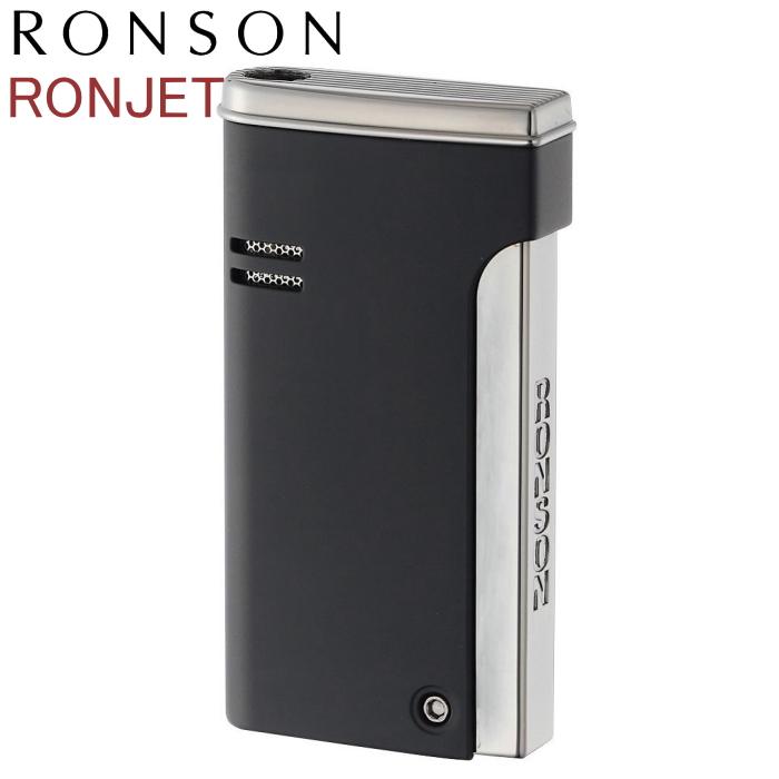 RONSON ロンソン ライター ロンジェット R29 全3色 RONSON RONJET 