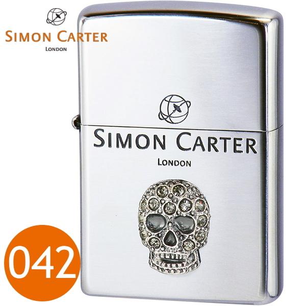 コンビニ受取対応商品 Zippo ジッポー Scp 042 サイモンカーター スカルメタルスワロフスキーsa シルバーイブシ かわいいzippo ライター Scp 042 喫煙具屋 Zippo Smokingtool Shop 通販 Yahoo ショッピング 楽天ランキング1位 Blog Lonolife Com