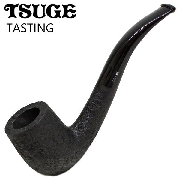 TSUGE ツゲ テイスティングパイプ サンド21 ベント パイプ 柘製作所
