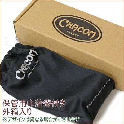 CHACOM シャコムパイプ パイレーツ155 ポーカー 9mmフィルター対応