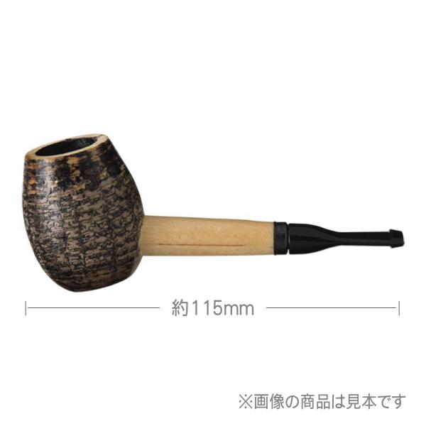 ミズーリメシャムパイプ リトルデビルカッティ コーンパイプ 柘製作所