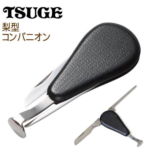 パイプ用コンパニオン 梨型コンパニオン 77270 : 喫煙具屋ぷかり亭 