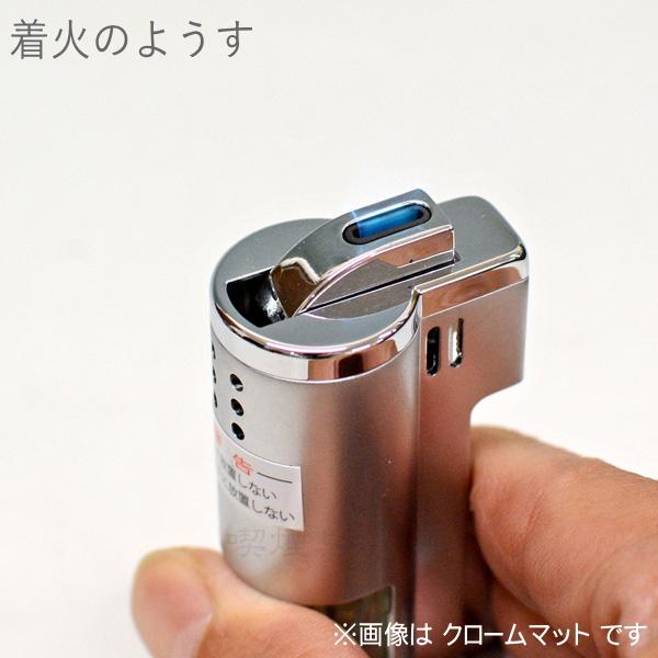 ツインライト ULTRA FLAME ウルトラフレーム 全3色 バーナーライター