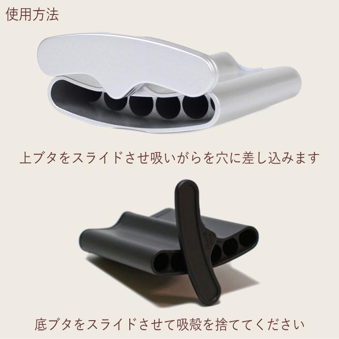 Windmill 携帯灰皿 ハニカム3 瞬間消火 ウインドミル 携帯灰皿 591 全4