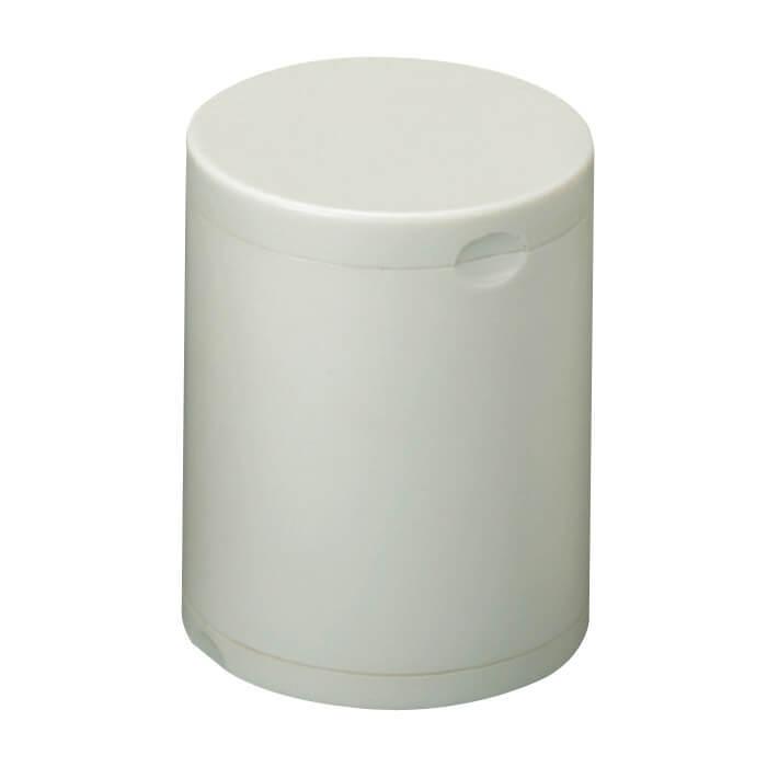 Windmill 卓上灰皿 ハニカム 筒型 595 ウインドミル 全2色 フタ付き