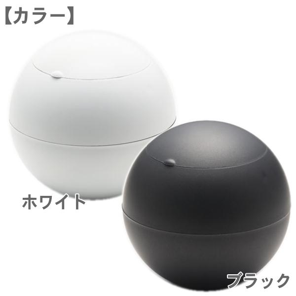 Windmill 卓上灰皿 ハニカム灰ボール 全2色 瞬間消火 フタ付き