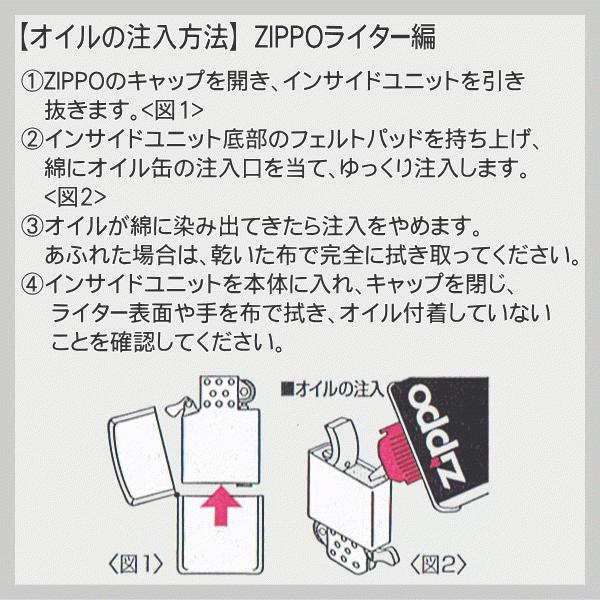 ZIPPO 消耗品 4点セット ZIPPOオイル大缶355ml フリント ウィック コットン 純正 レフィル メンテナンス セット お得｜kuyura｜03