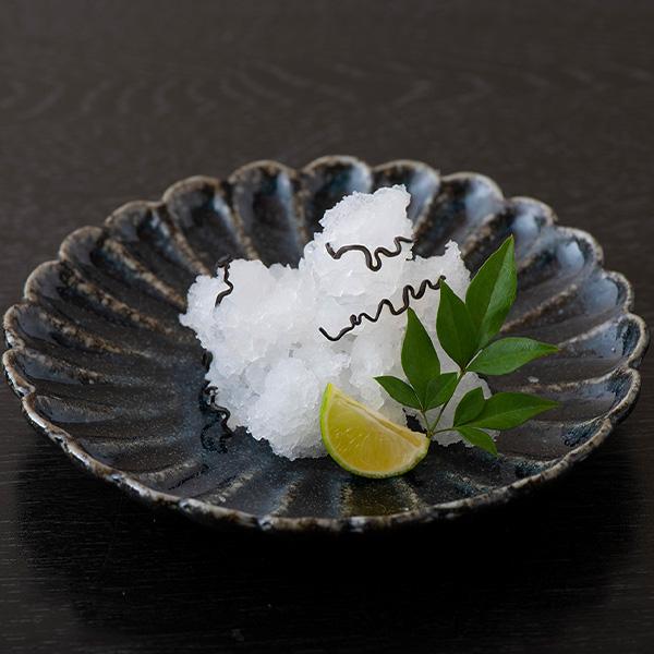 くじらさん専用 くじら専門店いさな家 さらし鯨 さらしクジラ「ブリブリ食感がクセに