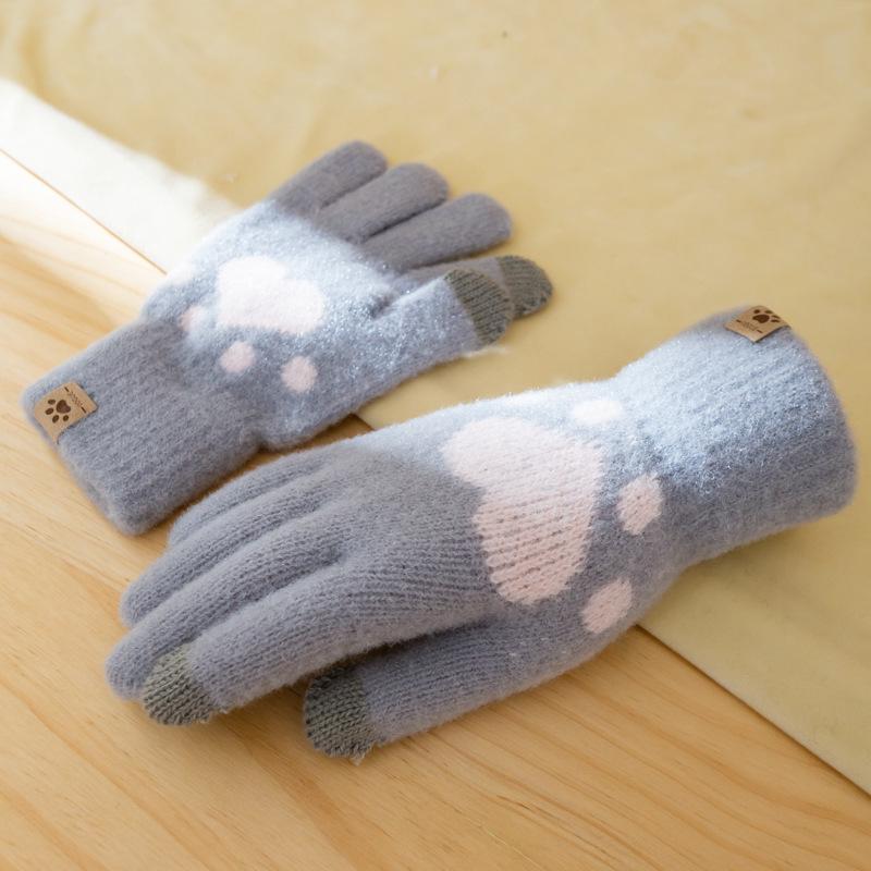 驚きの値段で】 女性手袋 防寒グローブ 保温 冬 綿手袋 防寒 屋外の暖かい手袋 冬 かわいい 厚くし フリースの手袋 タッチスクリーン アウトドア グローブ - democracia.tv 驚きの値段で】 女性手袋 防寒グローブ 保温 冬 綿手袋 防寒 屋外の暖かい手袋 冬 かわいい 厚くし フリースの手袋 タッチスクリーン アウトドア グローブ - democracia.tv
