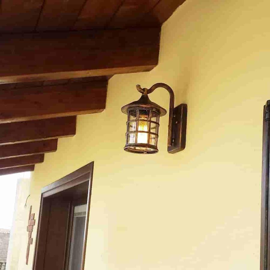 ウォールランプ ブラケットライト 玄関ライト アンティーク調