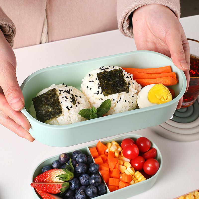 お弁当箱 女子 おしゃれ レディース 女性用 大人 2段 ランチボックス プラスチック製 日本製 電子レンジ対応 食洗機対応 お弁当箱 二段 2段弁当 学生 子供 Jszg h5 鯨山 通販 Yahoo ショッピング