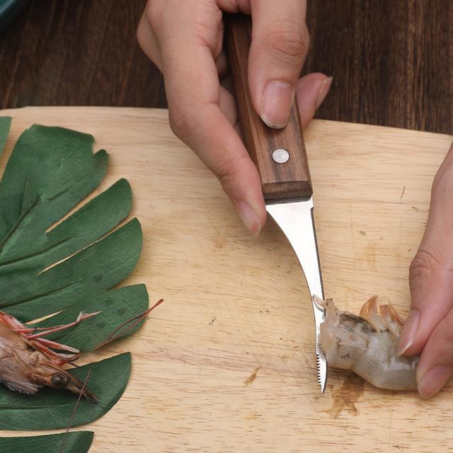 キッチン用品 エビ シーフードナイフ 包丁 ステンレス鋼 エビの糸ナイフ ロブスターナイフ エビの皮をむく 食洗機対応 多機能 調理 家庭用 ギフト 食洗機対応 :jszg-d6:鯨山 - 通販 - Yahoo!ショッピング キッチン用品 エビ シーフードナイフ 包丁 ステンレス鋼 エビの糸ナイフ ロブスターナイフ エビの皮をむく 食洗機対応 多機能 調理 家庭用 ギフト 食洗機対応 :jszg-d6:鯨山 - 通販 - Yahoo!ショッピング