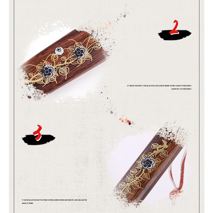 天然木製 靴べら 22 70cm ロング 漆塗り おしゃれ 靴ベラ くつべら 靴べら 天然木製 ウェンジの木 高級 ロング靴べら 父の日 プレゼント プチギフト 敬老の日 上等な