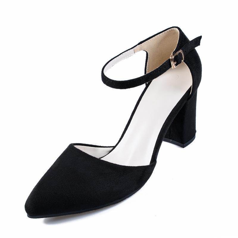 パンプス 痛くない 歩きやすい ストラップ 黒 結婚式 パーティ 入学式 卒業式 靴下 レディース ハイヒール 大きいサイズ 送料無料 Zg Xz19 鯨山 通販 Yahoo ショッピング