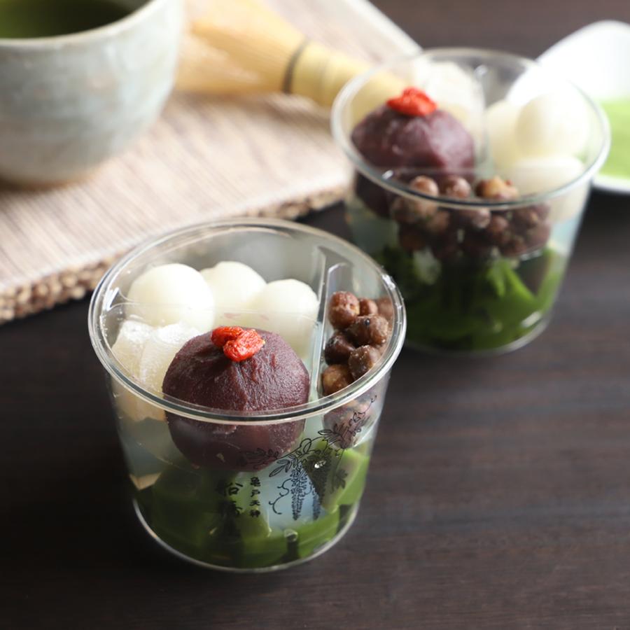 180円 ふるさと納税 抹茶白玉 あんみつ 御中元 お中元 22 スイーツ 和菓子 食品 高級 お菓子 夏 ギフト のし 暑中見舞い 残暑見舞い 贈り物 絶品 お取り寄せ 冷蔵品