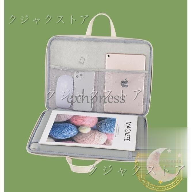 パソコンケース パソコンバッグ ノートパソコンケース おしゃれ Pcケース Pcバッグ 手提げ 子供 13インチ 女性 防水 軽量 Macbook 果物 韓国風 可愛い Pu革 Kmxsde46sj Www Hd Bio Fr