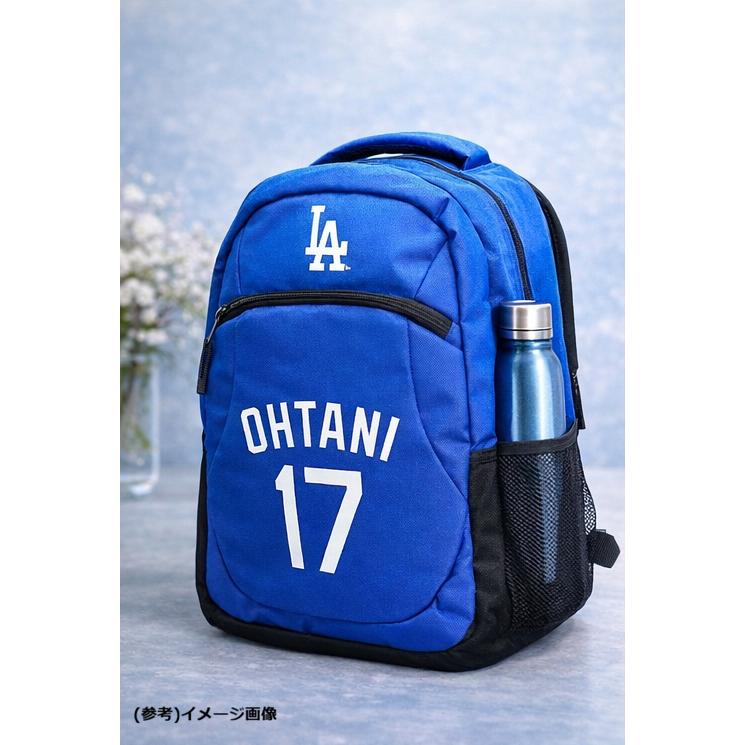 MLB正規品　残り僅か【FOCO】SHOHEI OHTANI リュックサック 大谷翔平 ドジャース 000000160943-01.jpg?size=m&w=
