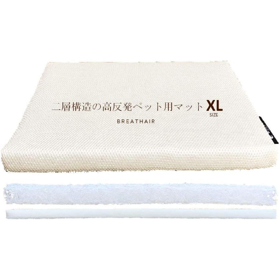 好評 ペットマット ペット用マット ペットクッション 洗える サークル 小型犬 中型犬 大型犬 高反発 ブレスエアー R 東洋紡 ケージ ゲージ 残りわずか Azerbaijanfoundation Az