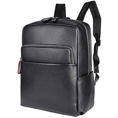 100 本物保証 Ariga リュック メンズ 本革 牛革 スクエア 15 6インチpc収納 レザー 防水 大容量 リュックサック バックパック ビジネ 在庫限り Zoetalentsolutions Com