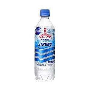 激安特価 アサヒ飲料 三ツ矢サイダー ゼロストロング 500mlペットボトル 24本入 2ケース 手数料安い Nicmosul Org