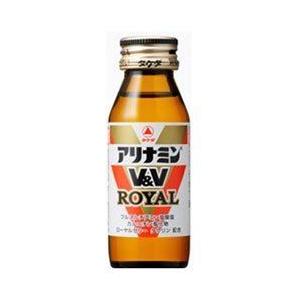 55 以上節約 タケダ アリナミンv Vロイヤル 50ml瓶 50本入 K R 通販 Yahoo ショッピング 激安単価で Www Htsstlucia Org