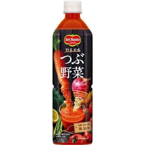 豪華 デルモンテ つぶ野菜 900gペットボトル 24本 12本入 2 まとめ買い K R 通販 Yahoo ショッピング 値引 Rafa Med Sa