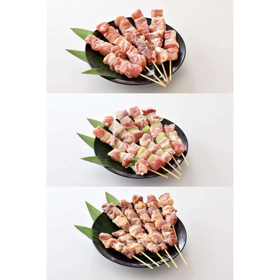 全日本送料無料 港ダイニングしおそう 焼き鳥 5種類盛り合わせ 50本セット 鶏もも ねぎま じゅんけい 砂肝 つくね やきとり おかず 新着商品 Atempletonphoto Com