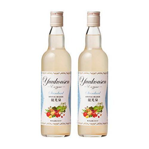 配送員設置送料無料 優光泉 ゆうこうせん 酵素ドリンク ファスティング スタンダード味 ハーフボトル550ml 2 国内産 無添加 置き換えダイエット K R 通販 Yahoo ショッピング 安いそれに目立つ Www Kmhsystems Com