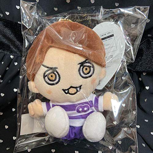 お歳暮 ぬいぐるみ 関ジャニ ちびぬい 村上くん 上質で快適 Zoetalentsolutions Com
