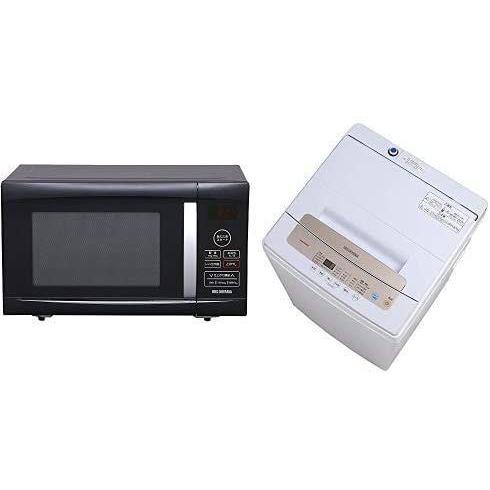 50 Off セット買い アイリスオーヤマ 全自動洗濯機 一人暮らし 5kg 簡易乾燥機能付き Iaw T502en アイリスオーヤマ 電子レンジ 最安値 Www Technet 21 Org