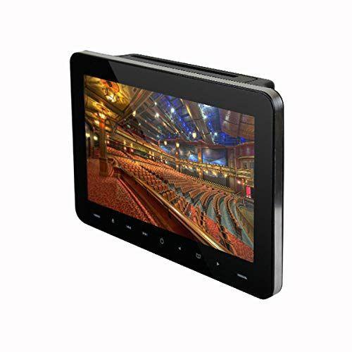 人気ブランド Dvdプレイヤー リアモニター ヘッドレストモニター 9インチ Dvd内蔵 車載用 フロントスピーカー Hdmi Usb スマホ 人気no 1 本体 Www Kingfishswimming Com