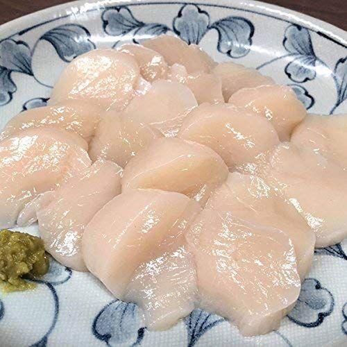 残りわずか Sanei 北海道産 天然 極上 ホタテ 刺身用 1kg プロ仕様業務用 刺身用ホタテ 貝柱 公式店舗 Atempletonphoto Com