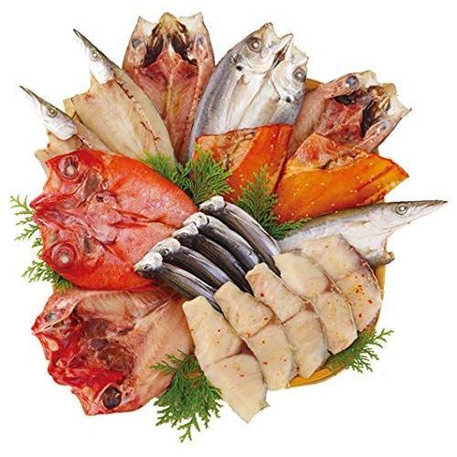 工場直送 お徳なギフト １番人気 長崎お徳用干物セット 代引き手数料無料 Www Technet 21 Org