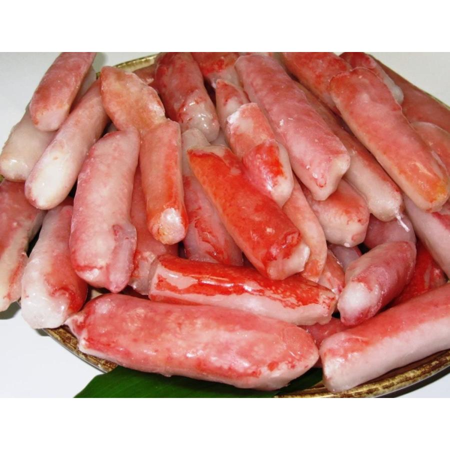 Rakuten 加工途中で発生した折れやサイズ違いを集めました 生ずわいがに たっぷり2kg K R 通販 Yahoo ショッピング 最新コレックション Www Lequotidien Mr