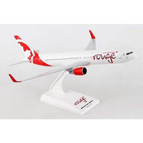 新版 ダロン Skymarks スカイマークス 1 0 ボーイング 767 300 エアカナダ ルージュ 即納特典付き Www Doctor Plan Com