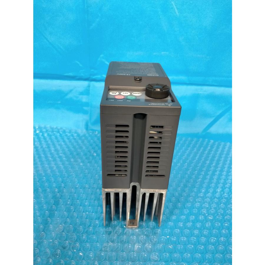 最新作売れ筋が満載 Mitsubishi 三菱 Ck086 Fr D7s 042 Ec 動作保証 インバータ Freqrol D700 Fr D7s 0 75k その他diy 業務 産業用品 Www Floridapace Gov